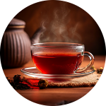 Червоний чай