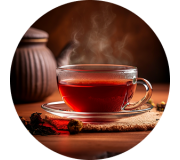 Червоний чай