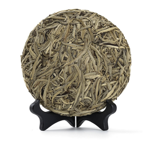 Moonlight “Silver Needles” Bai Hao Yin Zhen, 2021, 200g