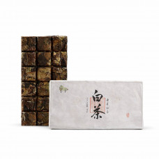 Шоу Мей (пресований) 2016 рік 100г