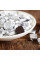 Cha Gao Shu/ Cha Gao (porous puerh resin) 10 pcs.
