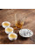 Cha Gao Shu/ Cha Gao (porous puerh resin) 10 pcs.