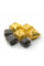 Cha Gao Shu/ Cha Gao (porous puerh resin) 10 pcs.