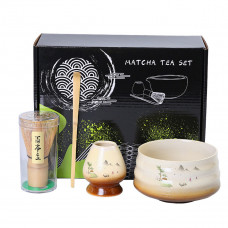 Набір для матчі №1