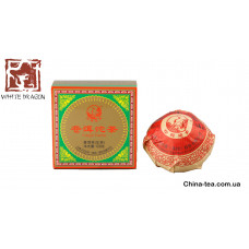 Шен пуер Сягуань "Цан Ер" 2016гід 100г