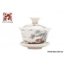 Гайвань "Шлях Дао" об’єм – 100 мл