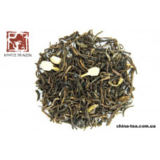 Зелений із жасмином "Молі Хуа Ча" 50 г.