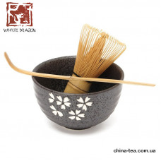 Набір для матчі