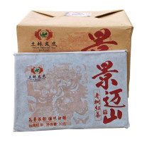 Lao Shu Цзинмай Tulin 2024 рік 30г