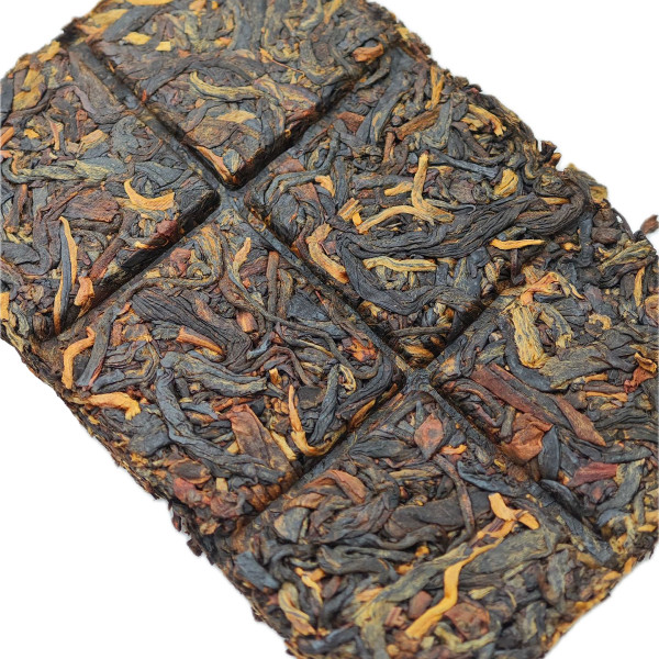 Lao Shu Цзинмай Tulin 2024 год 30г