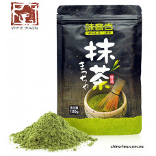 Матча (маття) «Weico Jee», 100 г.