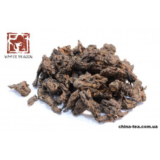 Shu Pu'er Lao Cha Tou „Stare główki herbaty” 50 g