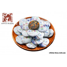 Шоу Мей із цедрою мандарина 6 г.