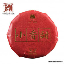 Дянь Хун зі старих дерев 100г