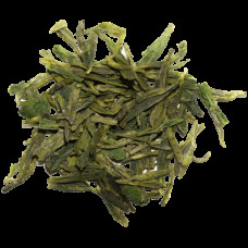 Лун Цзин «Колодець Дракона», 50 г.