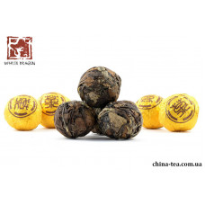 Лао Шоу Мей «Брови старця», 2010 рік, 6 г.