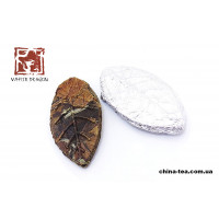 Бай Му Данень "Срібний лист" 8 г.