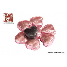 Ча Гао Шу троянда / Cha Gao (смола пуеру з чайною трояндою) 10 шт.