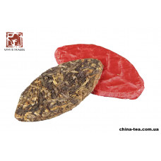 Дянь Хун «лист», 8 г.