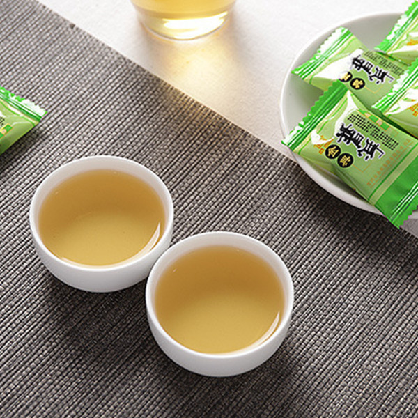 Shen puer „Jin Dian Cha Ye” 8g