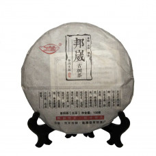 Шен пуер "Бангвей Гу Шу" 2016 рік 100г