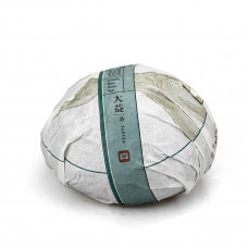 Шен пуер Менхай Да І V93 2017 рік 100г