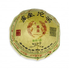 Шен пуер «Фенекс» 2017 рік 100г