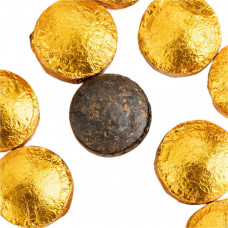 Шу пуэр мини точа "Hop Cheong Hin" 2011 год 5г