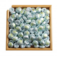 Шу пуер з хризантемою 5г