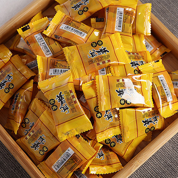 Шу пуэр рис "jin dian cha ye" 7г