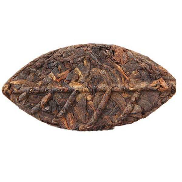 Шу пуер «Золотий лист» 8г