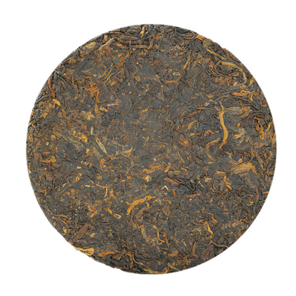Shu Pu'er Cha Shu Wang 200g