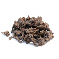 Шу пуэр Лао Ча Тоу "Старые чайные головы" 50г