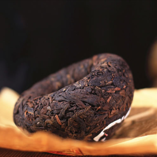 Шу Пуер «Фенікс» 2016 рік 80г