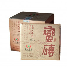 Шу пуер Tulin Phoenix Tea 2016 рік 50г