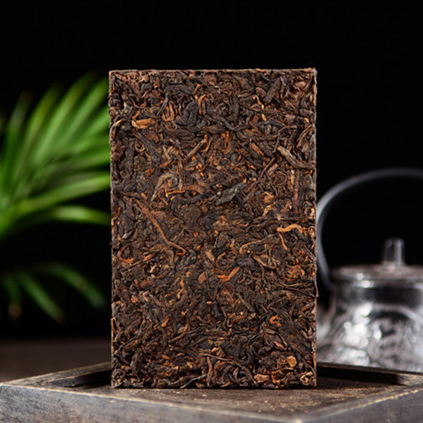 Shu Pu'er Zhuan Cha „Menhai Strong” 250g